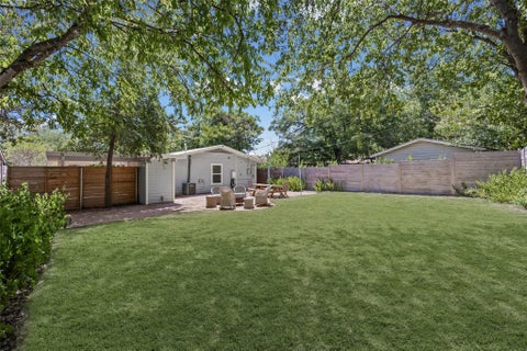 Tiny photo for 1400 Westmoor DR, Austin, TX 78723 (MLS # 5082323)