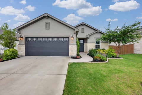Photo of 509 Climbing Rock LOOP, Dripping Springs, TX 78620 (MLS # 3098274)
