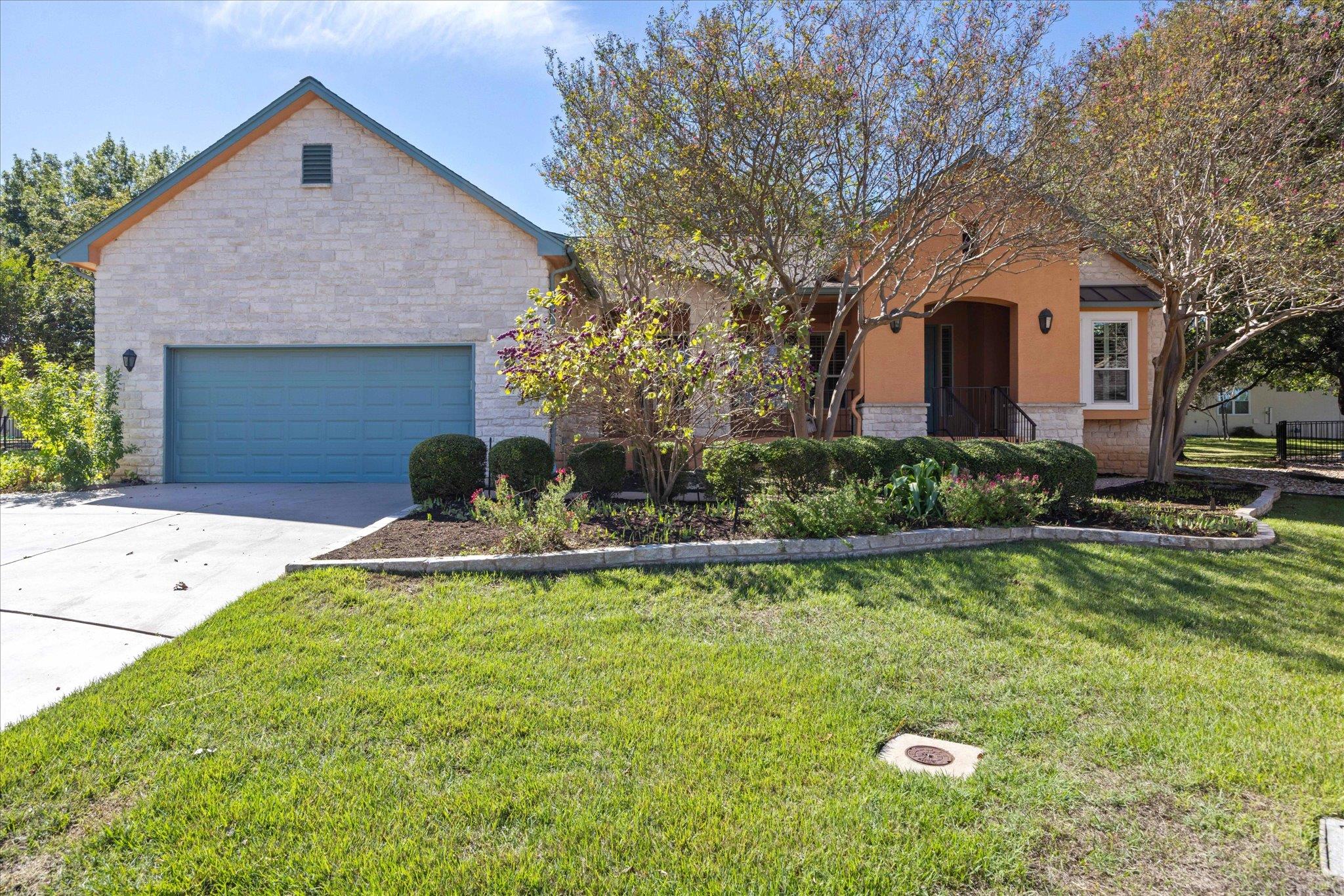107 Mulberry CIR