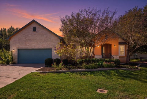Photo of 107 Mulberry CIR, Georgetown, TX 78633 (MLS # 1940970)