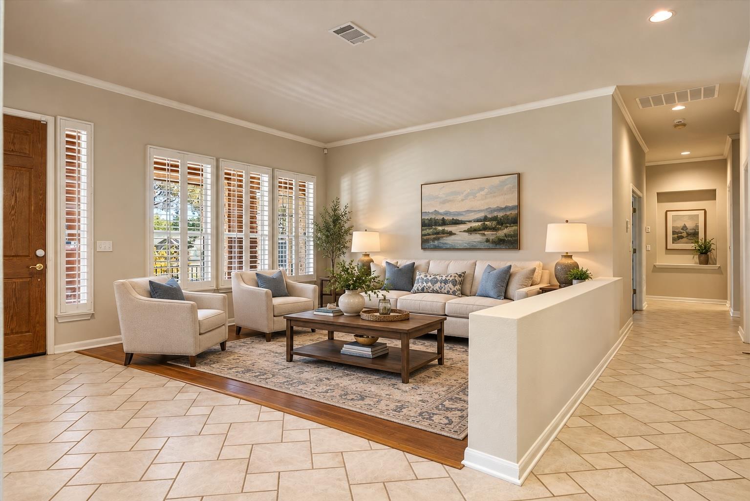 107 Mulberry CIR