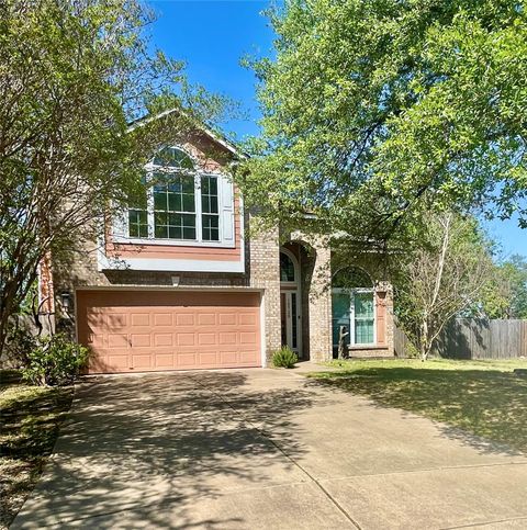 15720 Ecorio DR Austin TX 78728