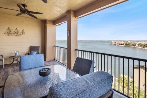 96 Island DR 43 Horseshoe Bay TX 78657