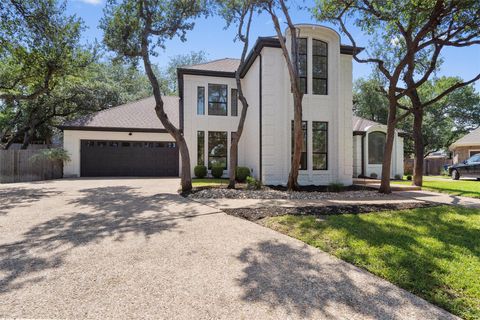 7303 Barley CV Austin TX 78750