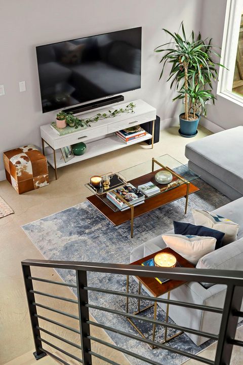 A home in Austin