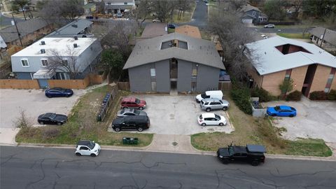 2220 MISSION HILL DR Austin TX 78741