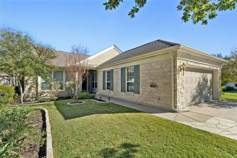 103 Rainwater CV Georgetown TX 78633