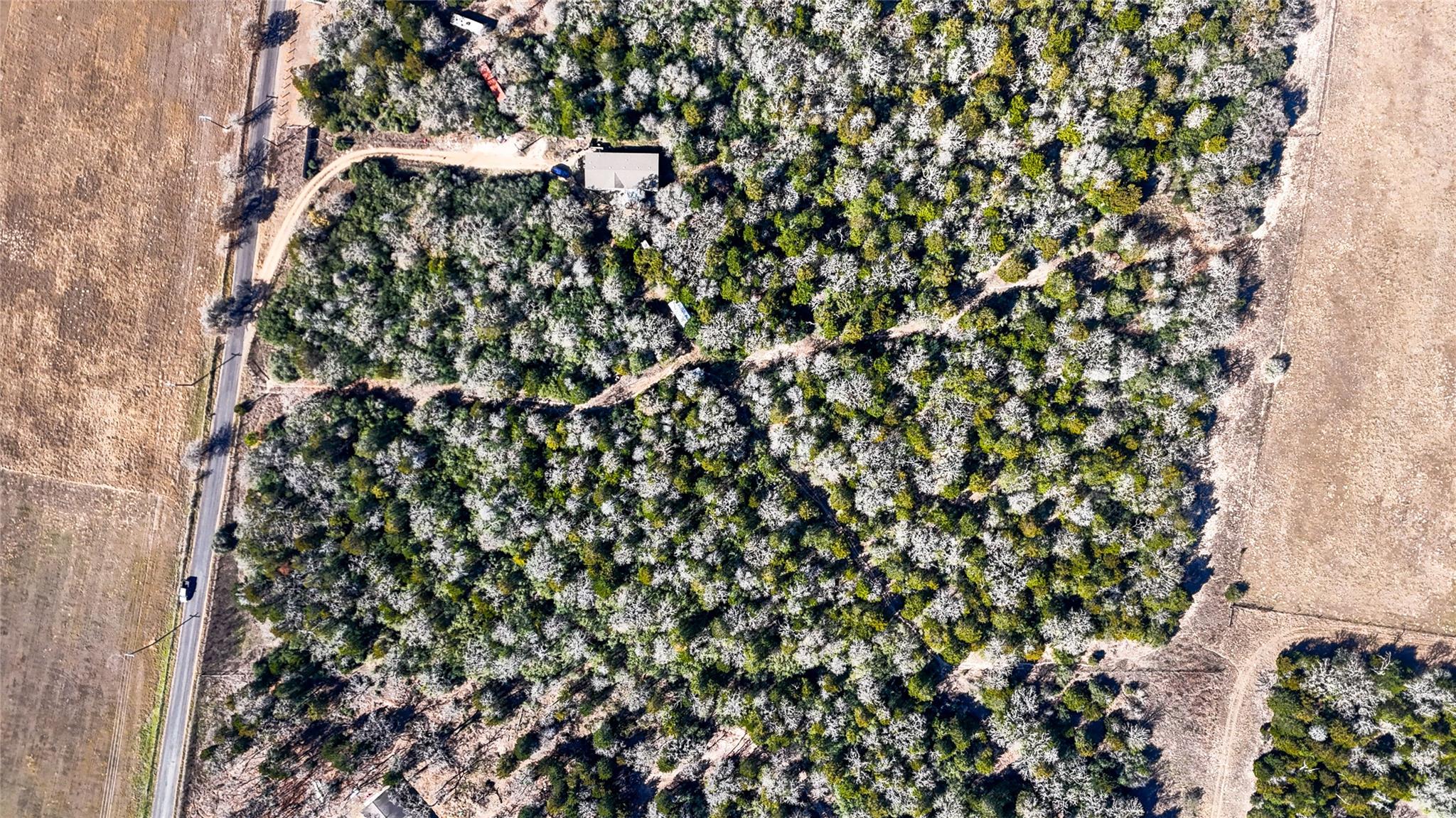 521 Paint Creek South RD