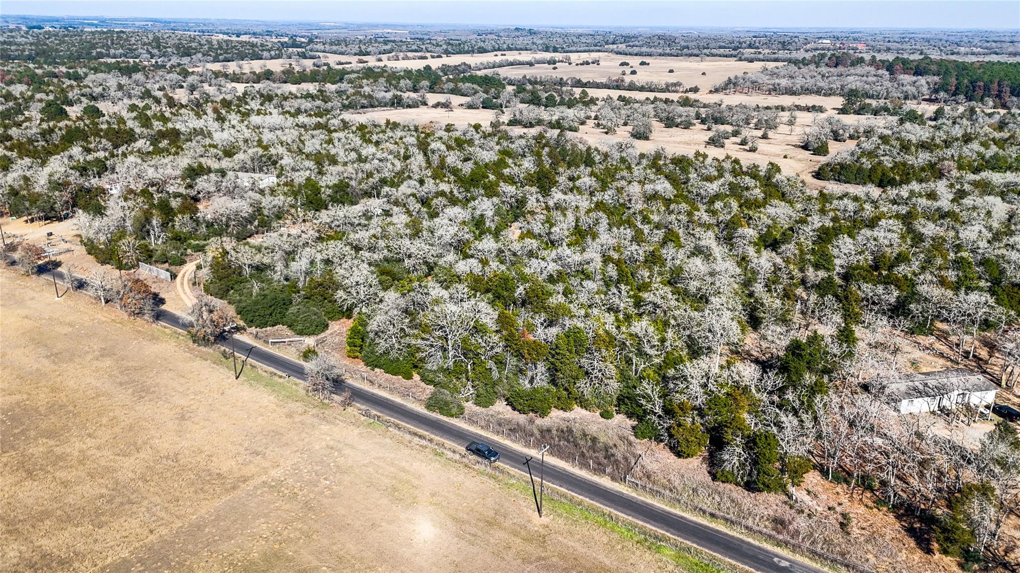 521 Paint Creek South RD