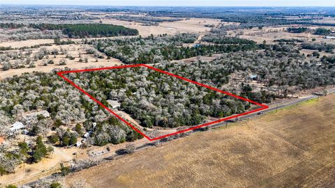 521 Paint Creek South RD Paige TX 78659