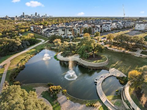 Tiny photo for 4003 Independent WAY #182, Austin, TX 78731 (MLS # 6375141)