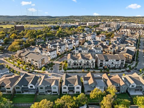 Tiny photo for 4003 Independent WAY #182, Austin, TX 78731 (MLS # 6375141)