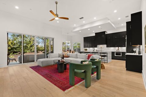 Tiny photo for 4003 Independent WAY #182, Austin, TX 78731 (MLS # 6375141)