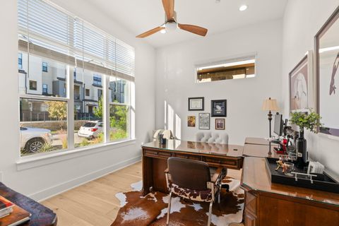 Tiny photo for 4003 Independent WAY #182, Austin, TX 78731 (MLS # 6375141)