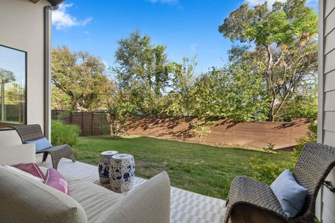 Tiny photo for 4003 Independent WAY #182, Austin, TX 78731 (MLS # 6375141)