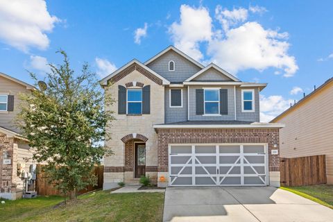 Photo of 229 Conchillos DR, Georgetown, TX 78626 (MLS # 2285247)