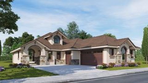 Photo of 1820 Art Adams WAY, Spicewood, TX 78669 (MLS # 5336695)