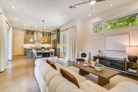 Tiny photo for 1605 Hether ST, Austin, TX 78704 (MLS # 3485570)