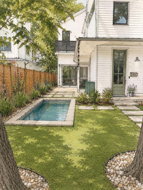 Tiny photo for 1605 Hether ST, Austin, TX 78704 (MLS # 3485570)