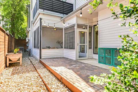 Tiny photo for 1605 Hether ST, Austin, TX 78704 (MLS # 3485570)