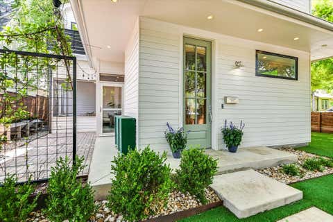 Tiny photo for 1605 Hether ST, Austin, TX 78704 (MLS # 3485570)