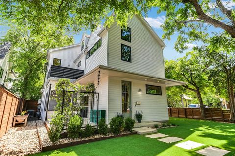 Photo of 1605 Hether ST, Austin, TX 78704 (MLS # 3485570)