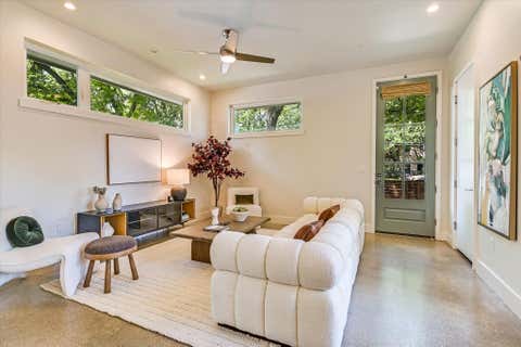 Tiny photo for 1605 Hether ST, Austin, TX 78704 (MLS # 3485570)