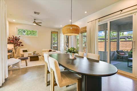 Tiny photo for 1605 Hether ST, Austin, TX 78704 (MLS # 3485570)