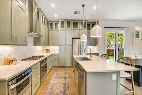 Tiny photo for 1605 Hether ST, Austin, TX 78704 (MLS # 3485570)