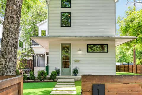 Tiny photo for 1605 Hether ST, Austin, TX 78704 (MLS # 3485570)