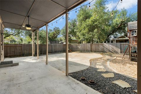 Tiny photo for 7420 Jaborandi DR, Austin, TX 78739 (MLS # 5191292)