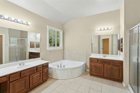 Tiny photo for 7420 Jaborandi DR, Austin, TX 78739 (MLS # 5191292)