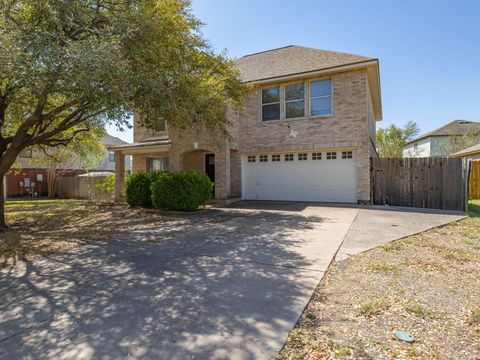 Photo of 805 Betterman DR, Pflugerville, TX 78660 (MLS # 4037523)