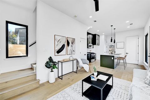 Tiny photo for 2717 Lyons RD #2, Austin, TX 78702 (MLS # 1131119)