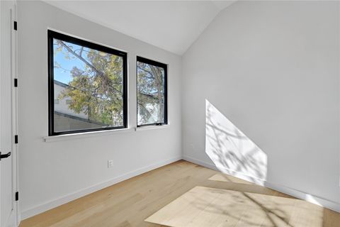 Tiny photo for 2717 Lyons RD #2, Austin, TX 78702 (MLS # 1131119)