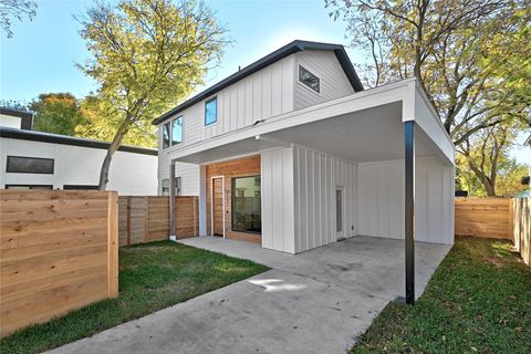 Photo of 2717 Lyons RD #2, Austin, TX 78702 (MLS # 1131119)