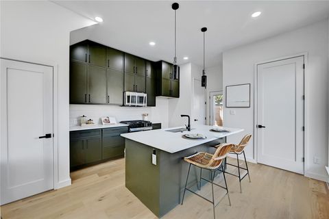 Tiny photo for 2717 Lyons RD #2, Austin, TX 78702 (MLS # 1131119)