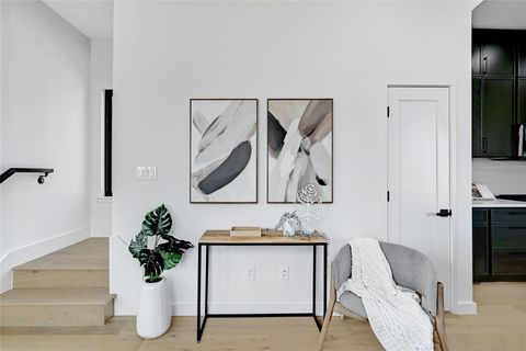 Tiny photo for 2717 Lyons RD #2, Austin, TX 78702 (MLS # 1131119)