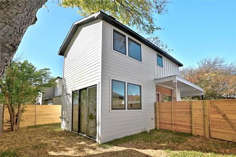 Tiny photo for 2717 Lyons RD #2, Austin, TX 78702 (MLS # 1131119)