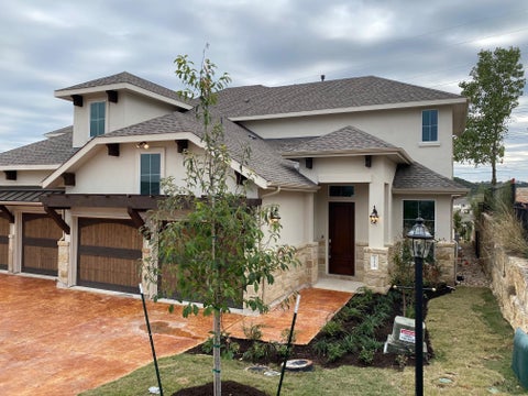 Photo of 313 Cartwheel BND, Austin, TX 78738 (MLS # 8346293)