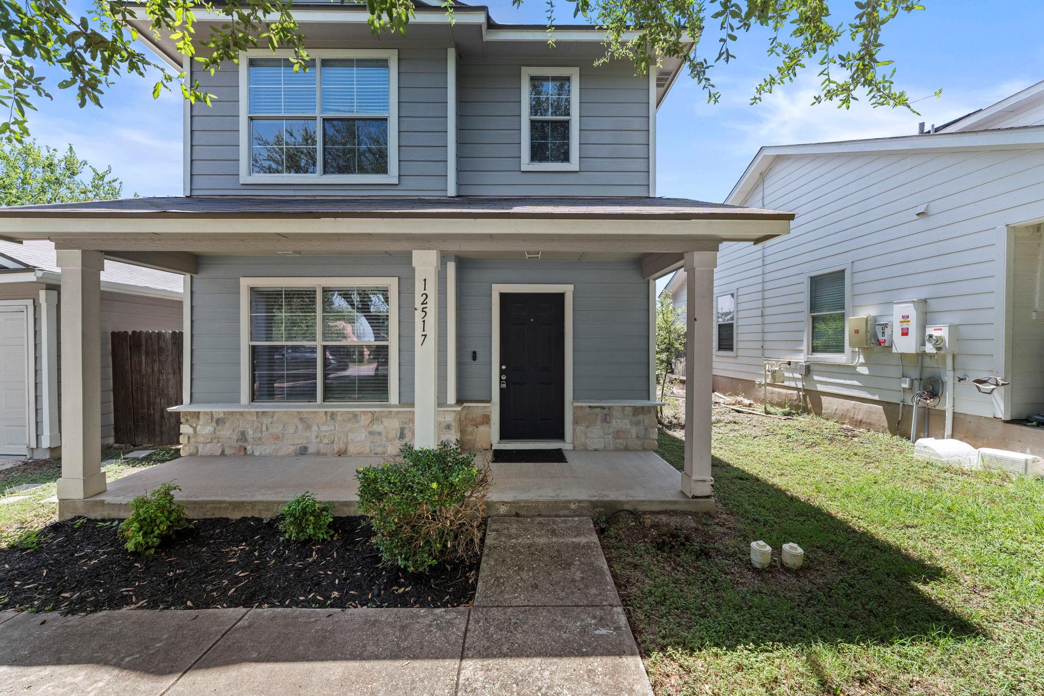 12517 Briarcreek LOOP