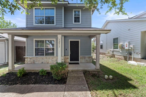 Tiny photo for 12517 Briarcreek LOOP, Manor, TX 78653 (MLS # 5277467)