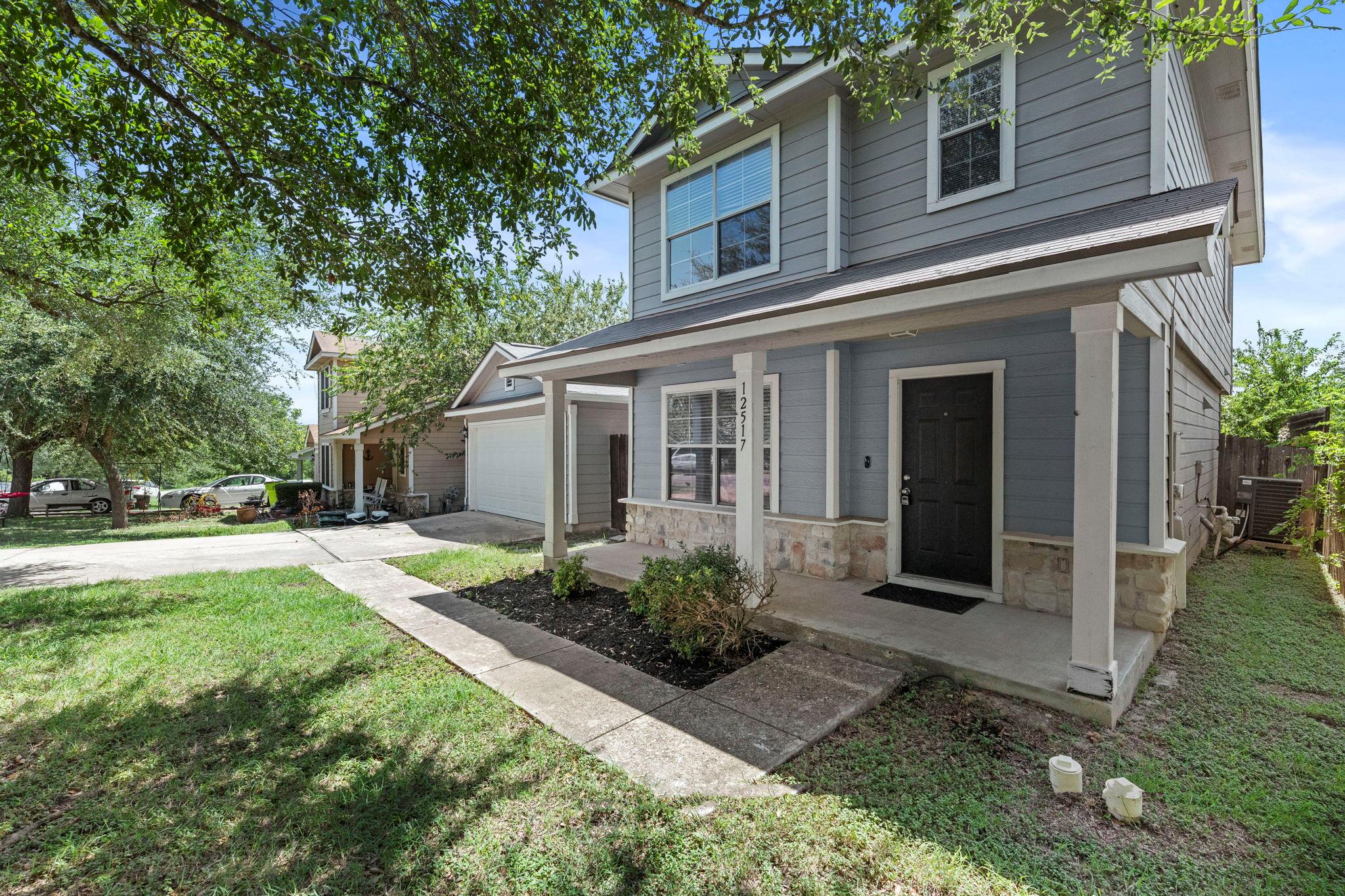 12517 Briarcreek LOOP