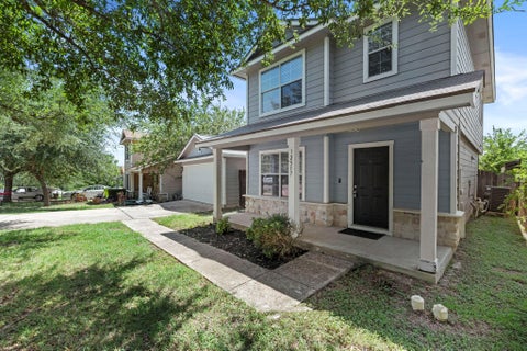 Tiny photo for 12517 Briarcreek LOOP, Manor, TX 78653 (MLS # 5277467)