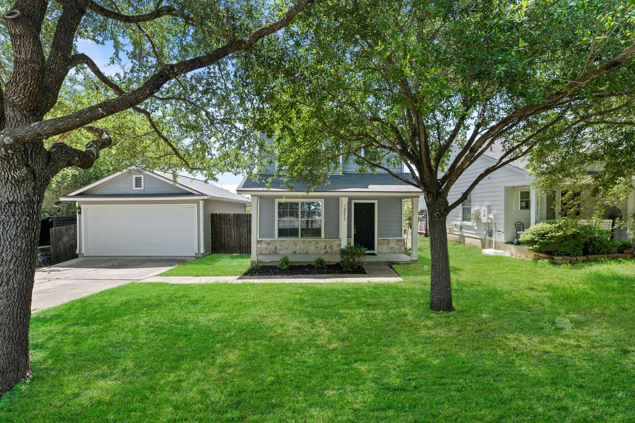 12517 Briarcreek LOOP