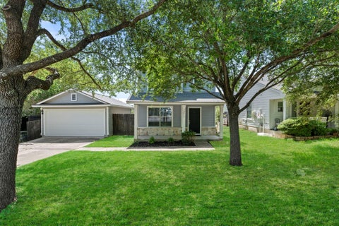Tiny photo for 12517 Briarcreek LOOP, Manor, TX 78653 (MLS # 5277467)