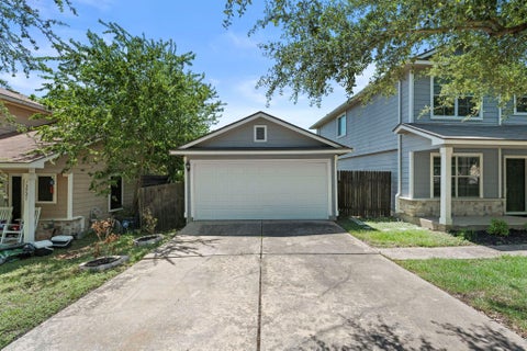 Tiny photo for 12517 Briarcreek LOOP, Manor, TX 78653 (MLS # 5277467)