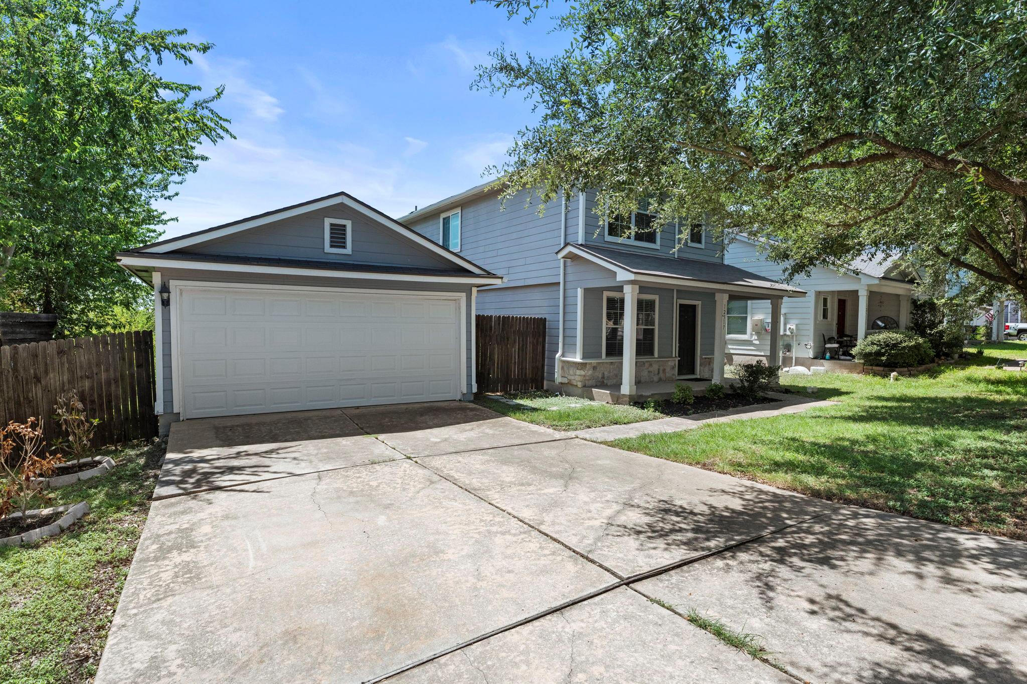 12517 Briarcreek LOOP