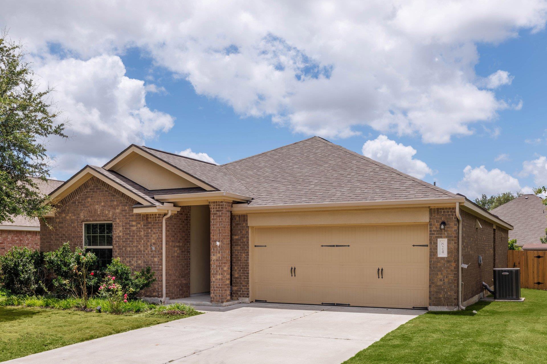 824 Tabernash DR