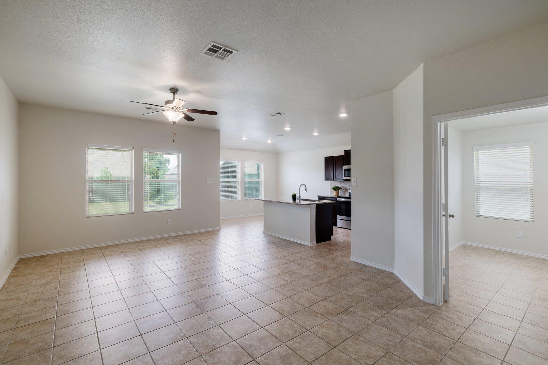 824 Tabernash DR